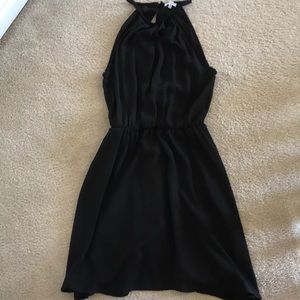 Tobi Little Black Dress size small